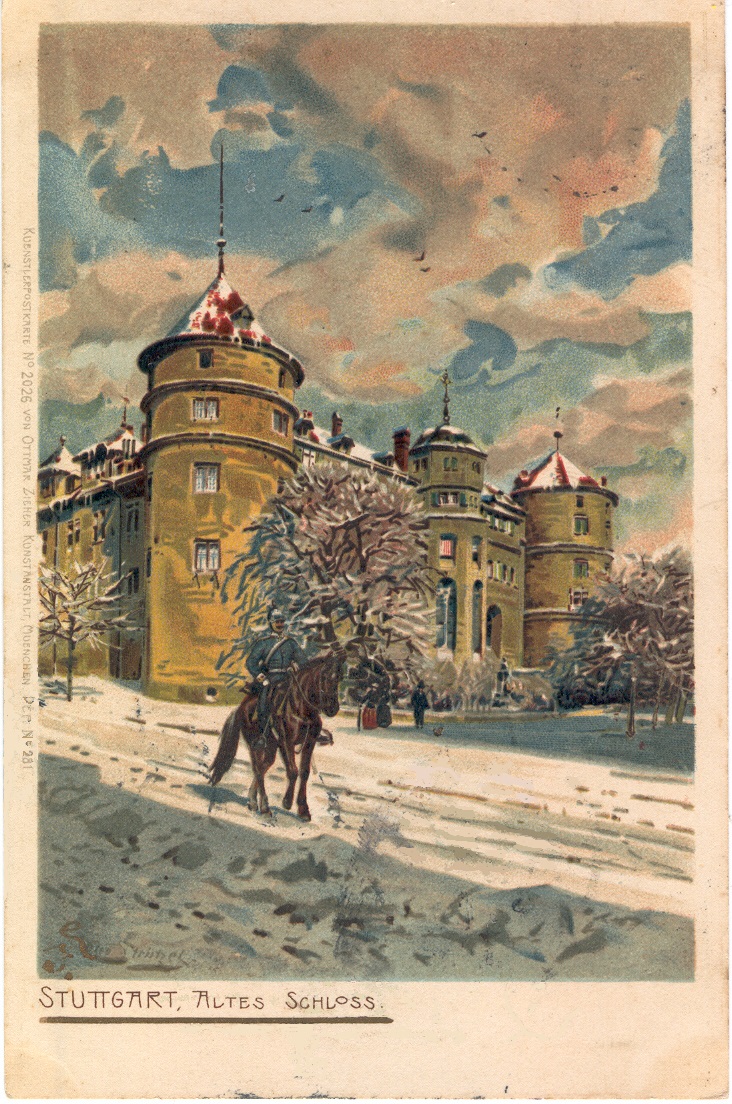 Ein Beispielbild